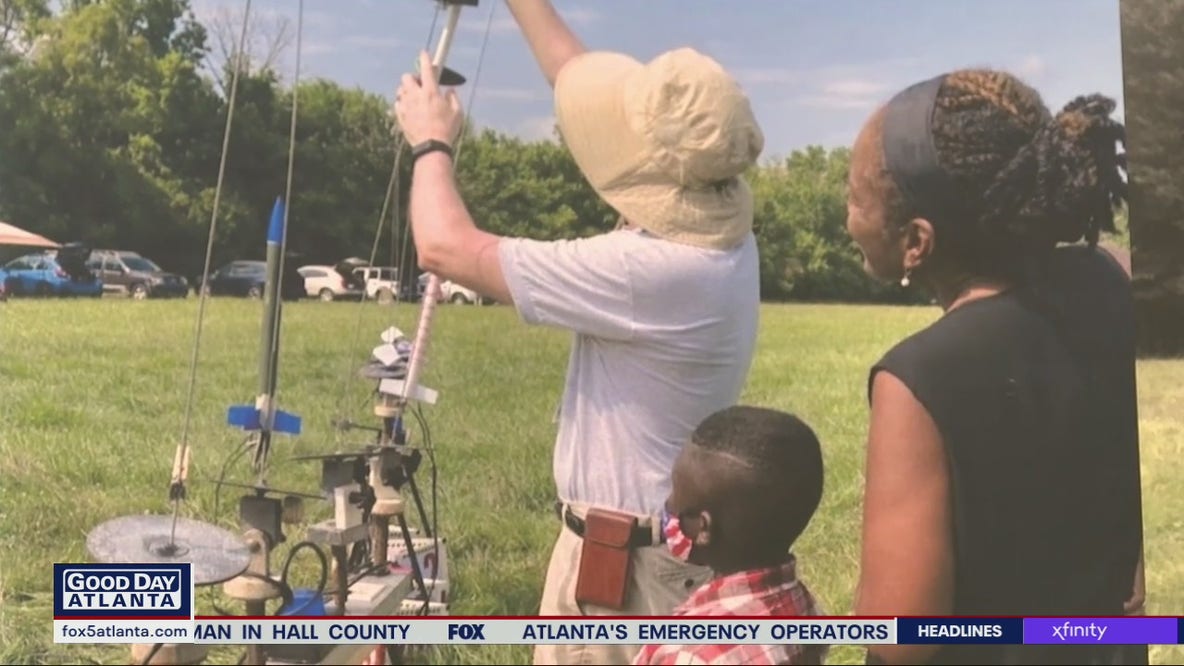Metro Atlanta groups awarded grants for STEM programs