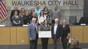 Waukesha parade memorial plans, thousands in corporate donations