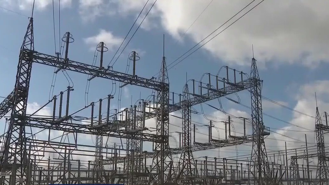Connect the Grid Act: Texas congress members introduce bill to connect grids