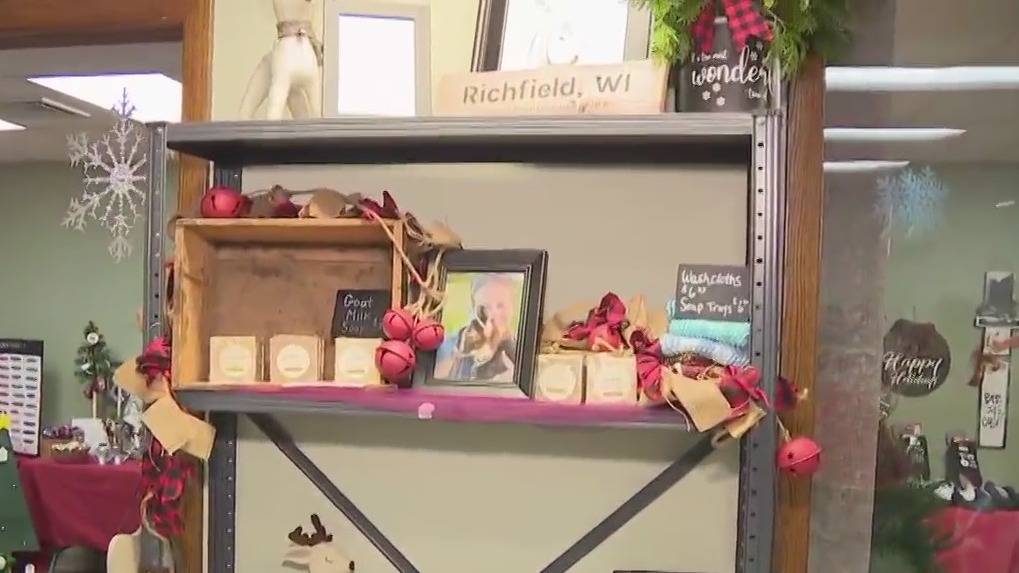 Inspiration Acres Christmas Trees FOX6 Milwaukee