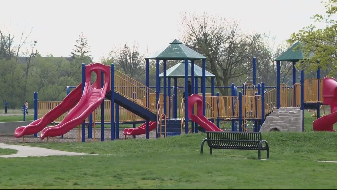 Saline man groomed teen girl he met in online game before assaulting her
