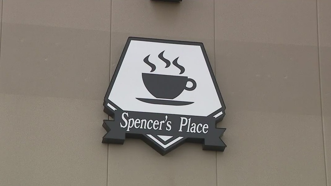 Spencer's Place l Community Cares