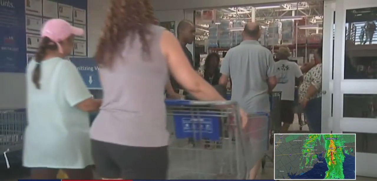 Sam's to introduce AI to do away with checking receipts at the exit door