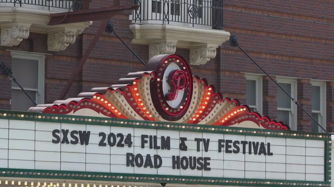 SXSW 2024: 'Road House' red carpet