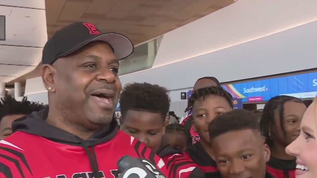 Donations pour in after East Bay football player couldn't afford championship game