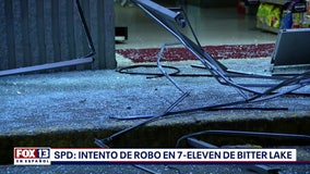 Últimas noticias con el noticiero FOX 13 Seattle: Jueves, 7 de marzo