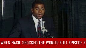 When Magic Shocked the World: Episode 2