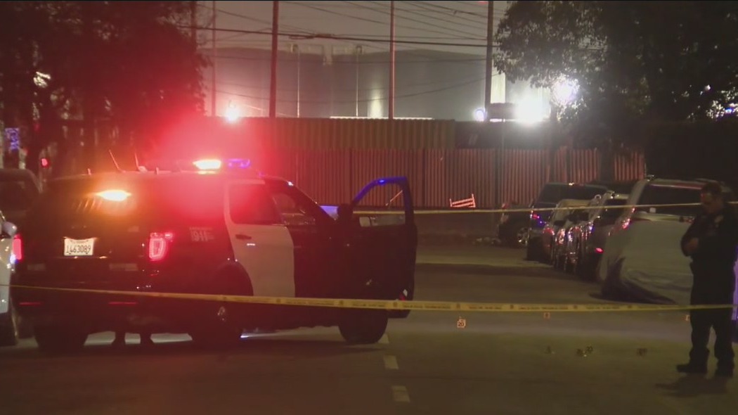 11-year-old boy dies, 9-year-old girl hospitalized in 2 separate Wilmington shootings