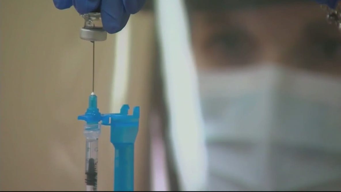 Fourth Covid shot likely as omicron variant sends cases surging