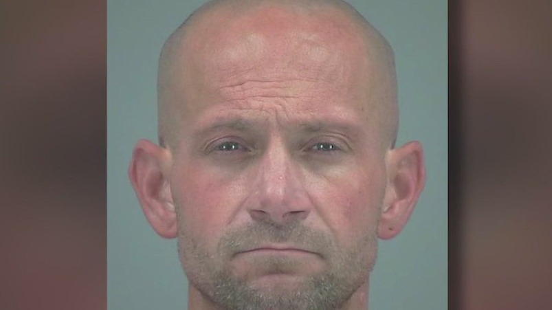 Man arrested, accused of robbing Wells Fargo in Casa Grande