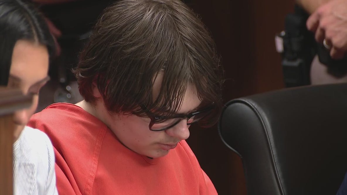 Miller hearing wraps up in Oxford shooter case