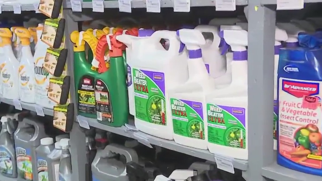 Is your lawn looking a little lackluster? Now is the time to stock up on everything