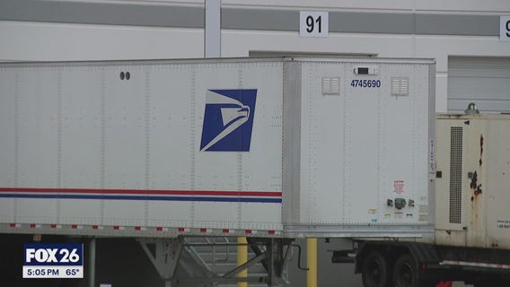 Missouri City USPS problems: Congressman addressing issues with mailing delays