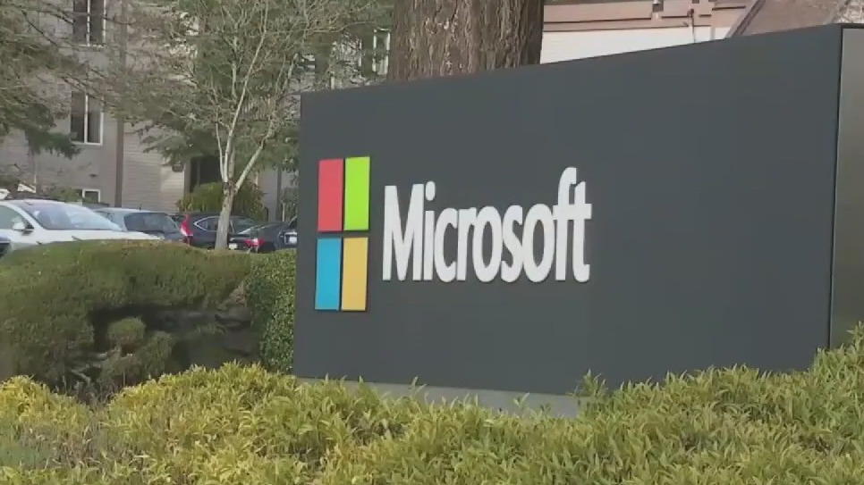 Mount Pleasant Microsoft data center approved by village board