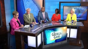 The Georgia Gang: April 7, 2024