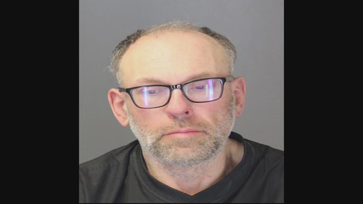 Warren Police arrest serial Peeping Tom, caught peering into windows