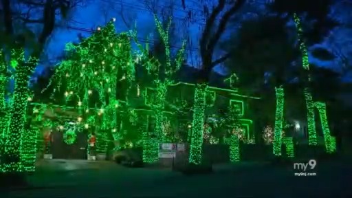 NJ Now: Holiday season officially begins