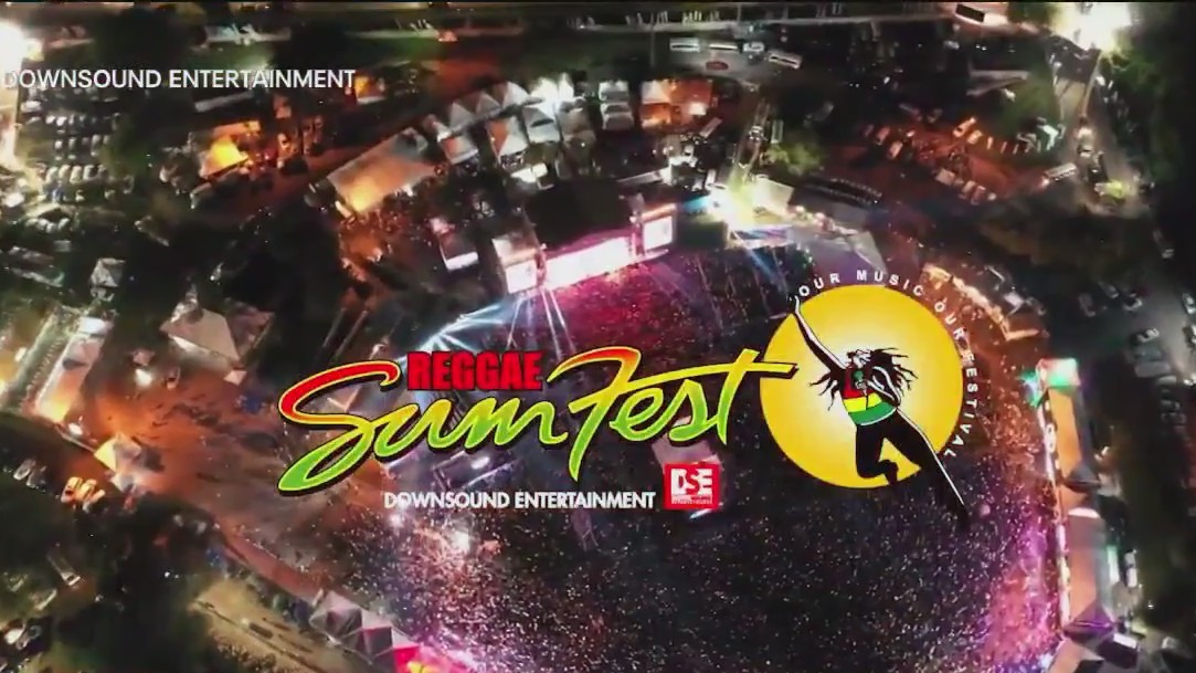 ‘Sumfest 2023’: The Caribbean’s largest music festival