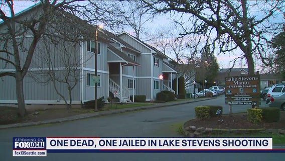 'I'm concerned to find out who got shot:' Police investigate deadly shooting in Lake Stevens
