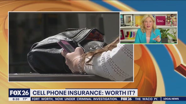 Is cell phone insurance worth it?