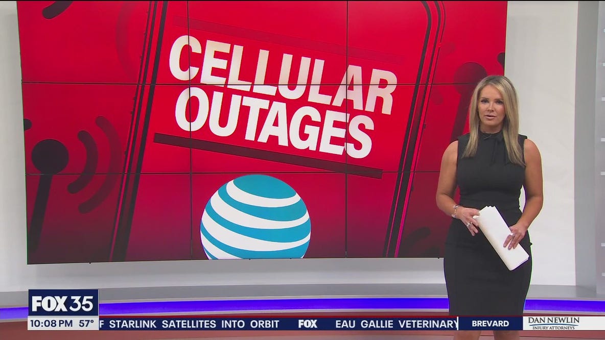 AT&T outage reimbursement: Here's when you'll get a credit