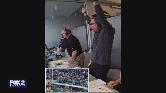 First and North: Resilient Lions show up again