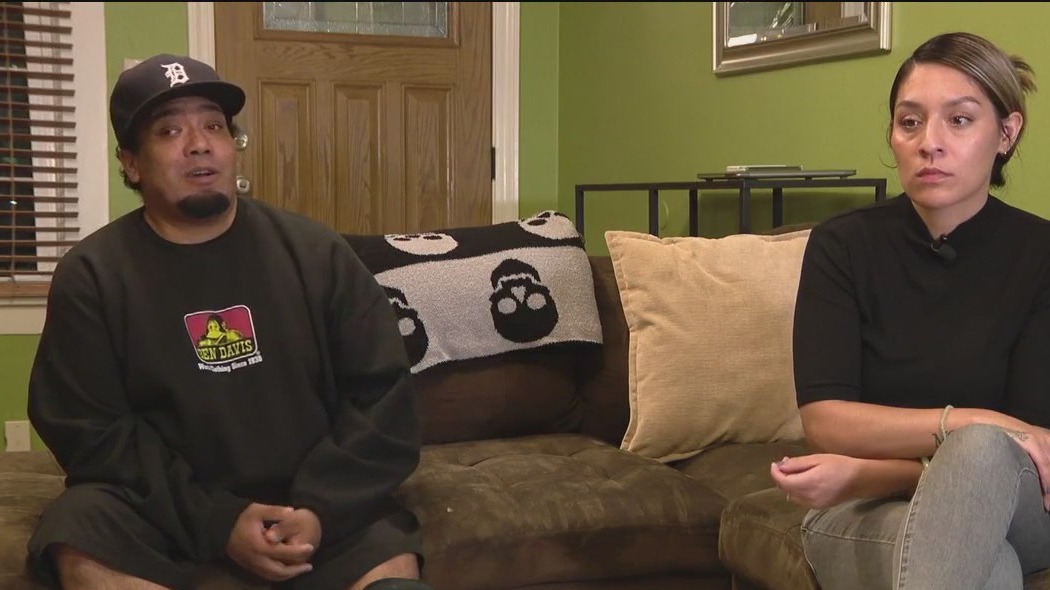 Survivor copes with injuries, deaths of 2 friends from Oakland hit-and-run crash