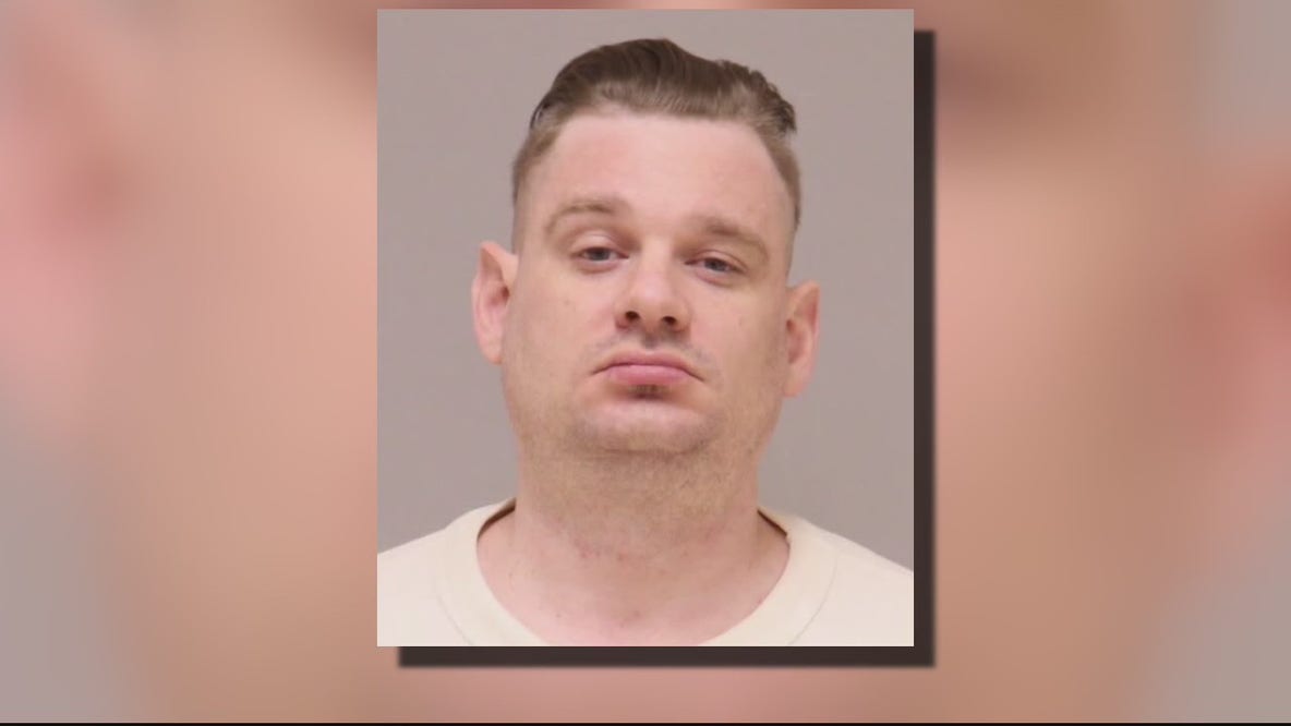 Co-leader of Gov. Whitmer kidnapping plot sentenced to 16 years