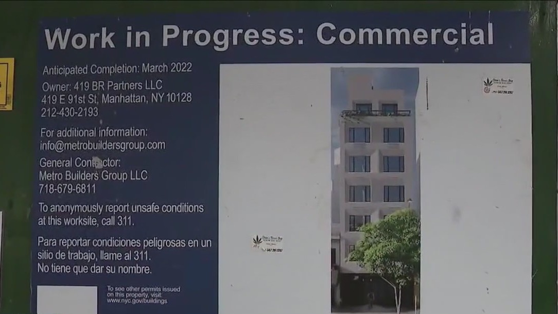 New homeless shelter to open on Upper East Side