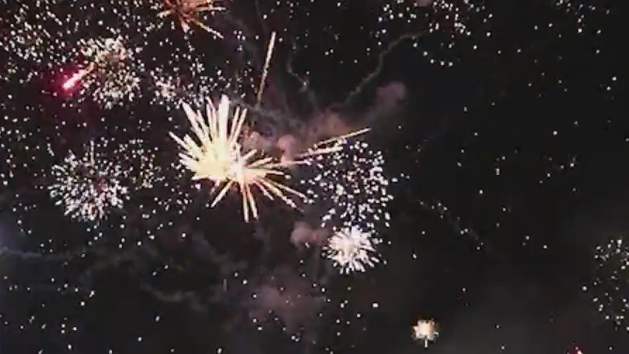 Fireworks to be banned most days of the year in Arizona if bill is signed into law