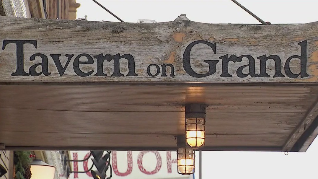 Tavern on Grand set to close in St. Paul