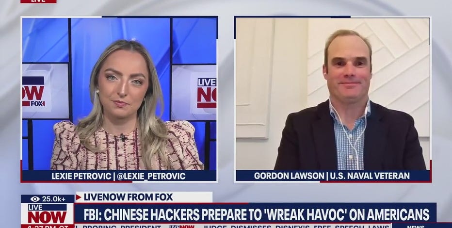 FBI warns to stop sending texts; here's what to do instead