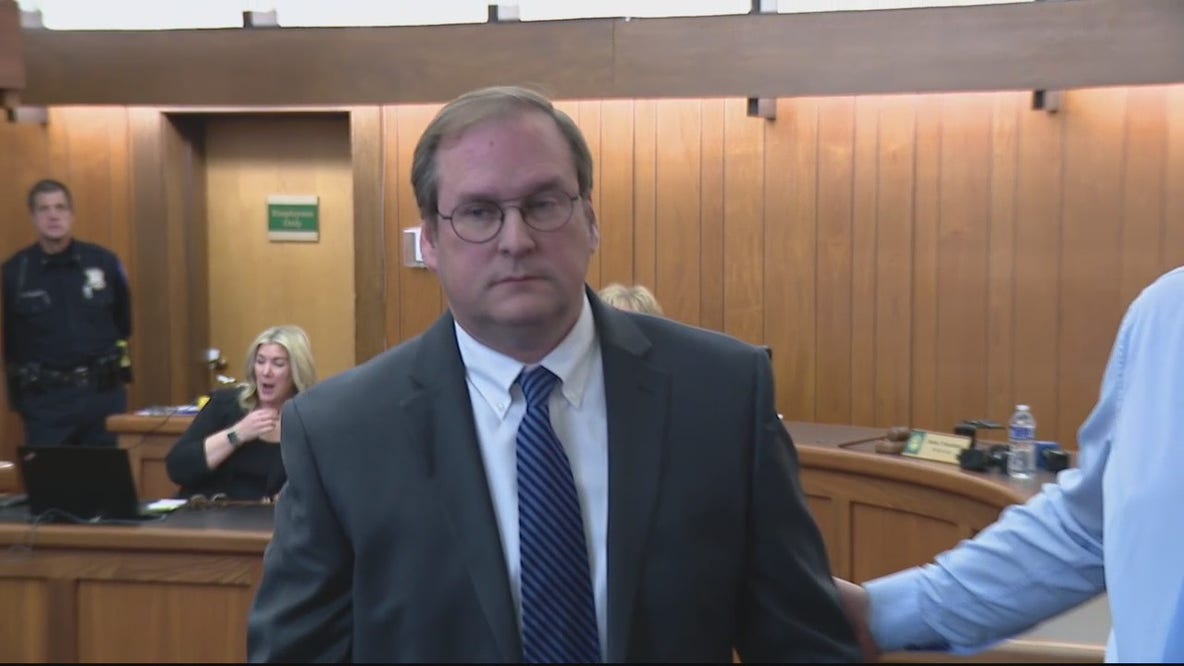 Attorney accused of stealing millions from Gretchen Valade's trust
