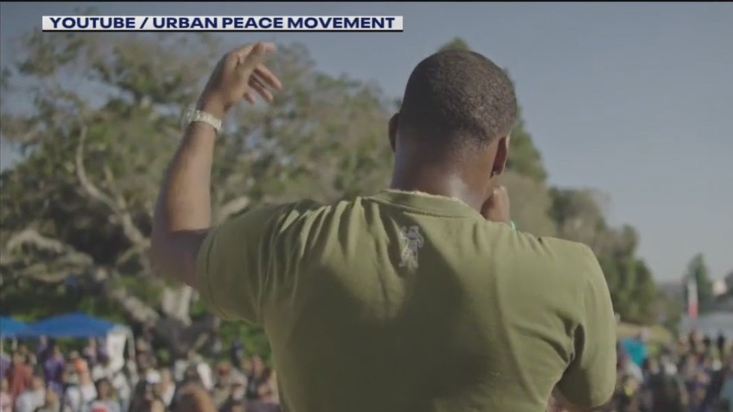 Town Up Tuesday returns to Oakland