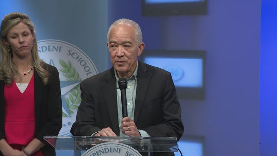 Houston ISD on school choice process