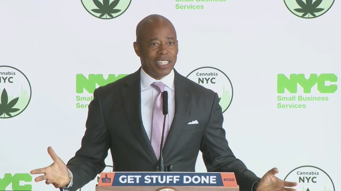 Reports sparks controversy over Mayor Eric Adams' nightlife habits
