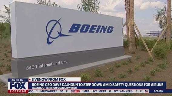 Boeing halts 777X test flights due to structural issue in critical component