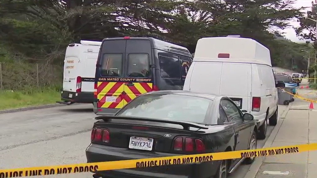 Woman shot, killed by police in Pacifica