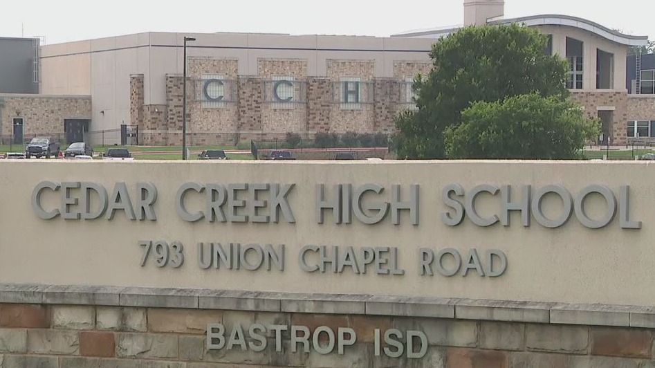 Some Bastrop ISD seniors being investigated for end-of-year prank