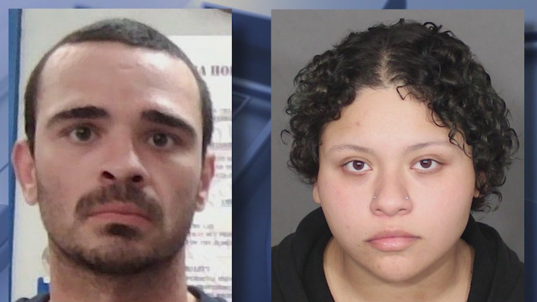 Mesa carjacking suspects arrested