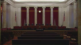 Senate Judiciary Committee weighs ethics rules for Supreme Court amid conflict of interest concerns