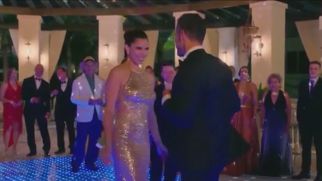 Roselyn Sanchez and Kiara Barnes talk about 'Fantasy Island'