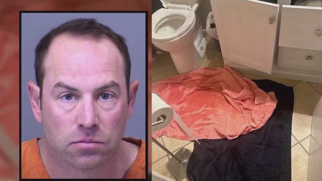 Firefighter arrested on new charges