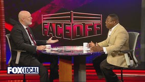 FOX Faceoff - 'Brotherly Love', Gayle King, more