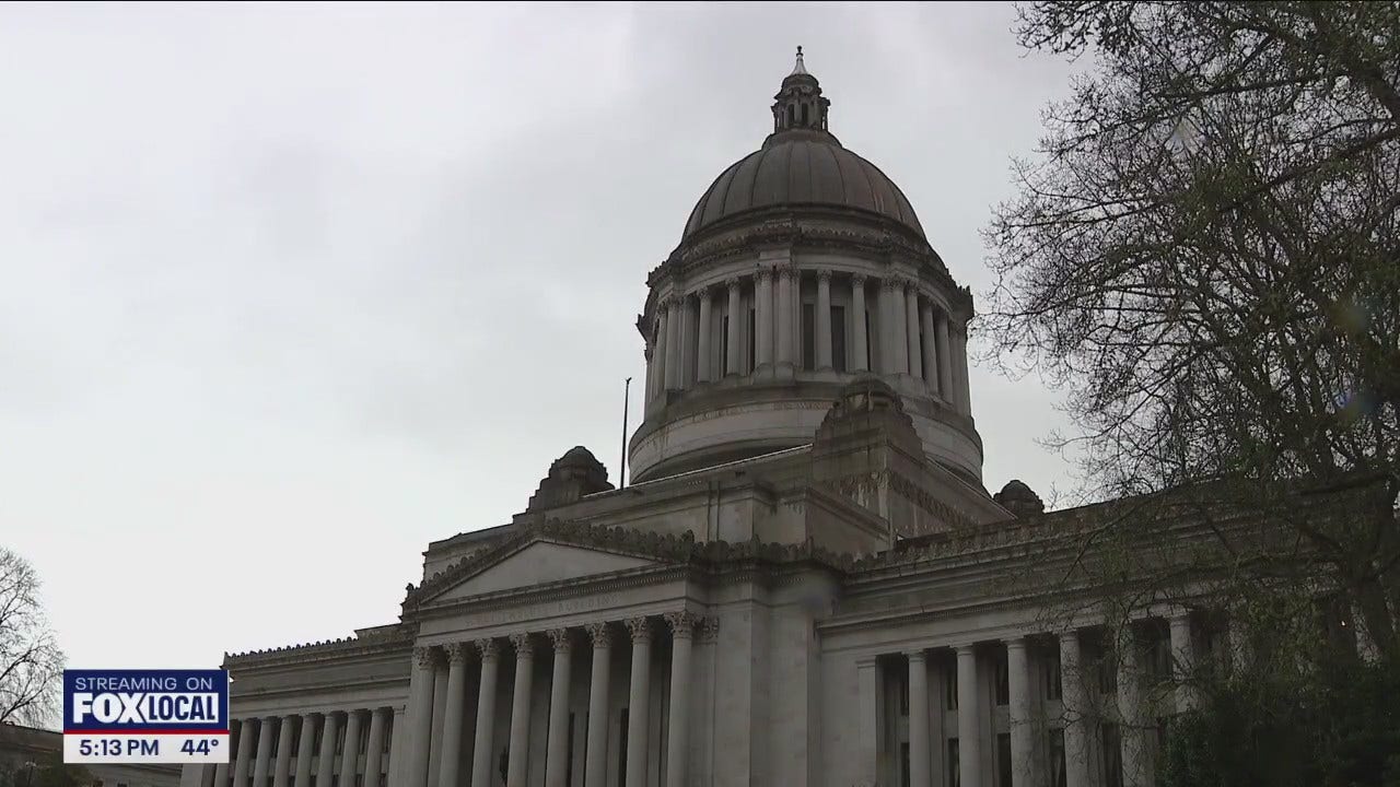 New Laws Going Into Effect In Washington In 2024 FOX 13 Seattle   CA3520EE916B99DAA5A53D79DF008609 