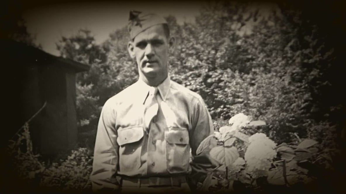 Daughter heartbroken after Army says WWII remains not her dad