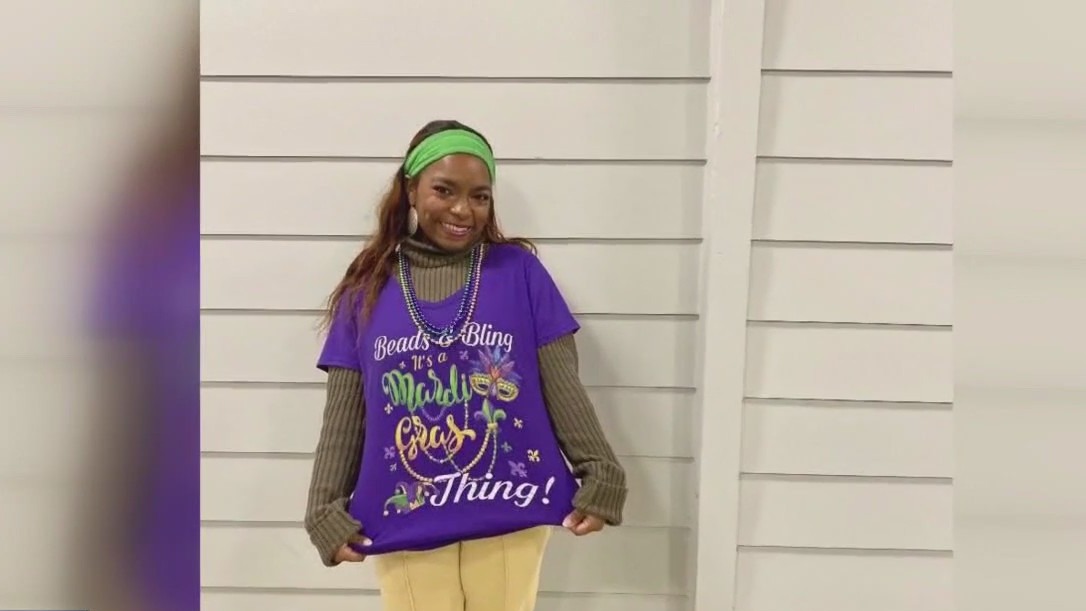 Concordia University student makes dreams come true pursing degree in education