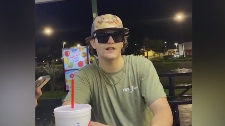 Apopka teen killed, donates organs
