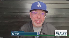 Jo Koy talks career, comedy and his collection: The Pulse Ep. 93