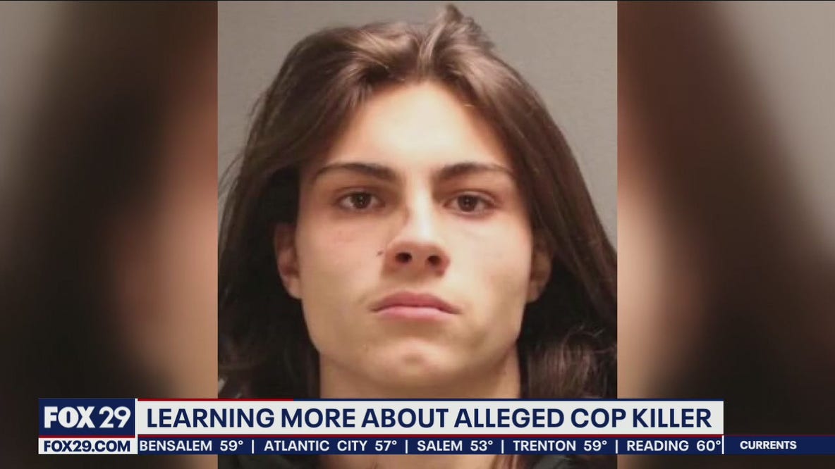 Questions remain about suspect accused of fatally shooting Temple police officer